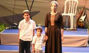 israelnationalnews.com Nechemia