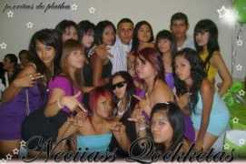 fotolog.com Necias