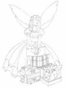 fairychildren.com Necile