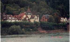 Neckar