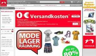 modabot.de Neckermann