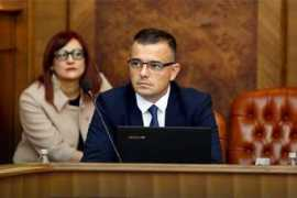 Nedimovic