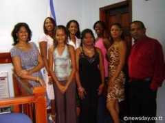 newsday.co.tt Neelina