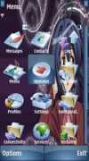 zedge.net Negima