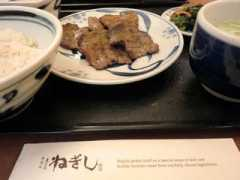 Negishi