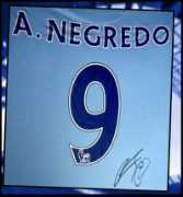 Negredo