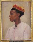 1st-art-gallery.com Negress