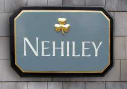 Nehiley