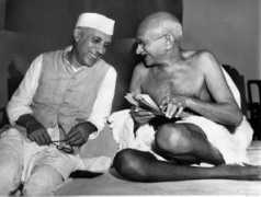 Nehru