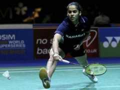 oneindia.com Nehwal