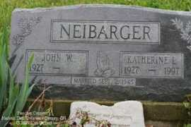 Neibarger