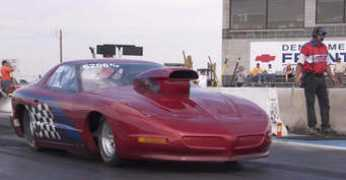 speedzonemagazine.com Neibauer
