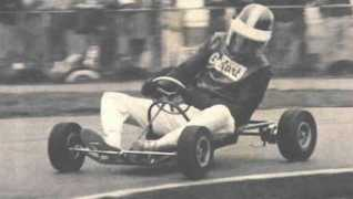 vintagekarts.com Neiley
