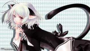 maximumwallpapers.com Nekogirl
