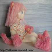 dollmaker.nunodoll.com Nekomimi