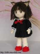 dolls.nunodoll.com Nekomimi