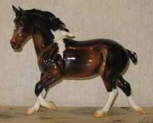 ponylagoon.muerte.net Nelette