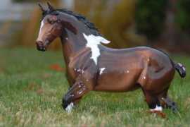 ponylagoon.muerte.net Nelette