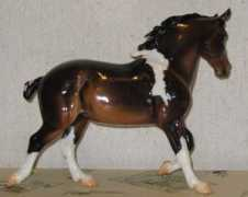 ponylagoon.muerte.net Nelette