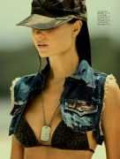 fashiongonerogue.com Nelize