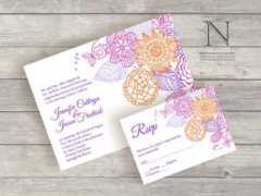 weddingobsession.com Nellia