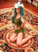 Nelliel