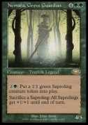 magiccards.info Nemata
