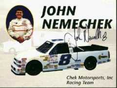 Nemechek