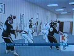 oomyungdoeschool.com Nemed