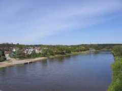 panoramio.com Nemunas
