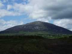 geograph.org.uk Nephin