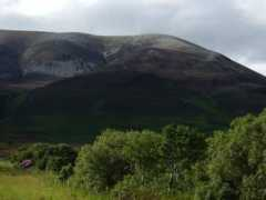 geograph.org.uk Nephin