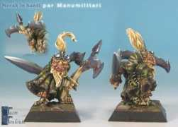 Nerak