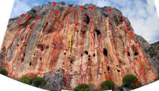 planetmountain.com Neraki