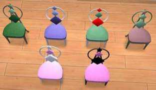 modthesims.info Neriana