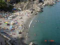 Nerja