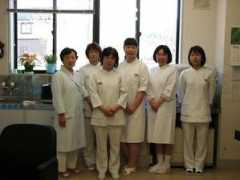 kohda-clinic.com Nerse