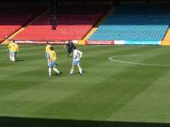 cpfc.org Nerves