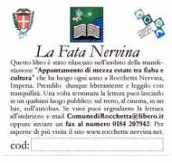 rocchettanervina.com Nervina
