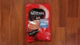 Nescafe