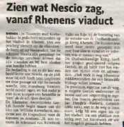 schrijversinfo.nl Nescio