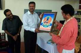 friendsoftibet.org Neshar