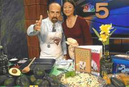 thelovechef.com Nesita
