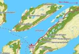 handnesoya.com Nesna
