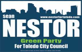 nestorfortoledo.com Nestor