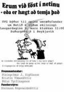 hlynurh.blog.is Netanet