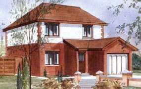 house-building.co.uk Nethan
