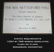 Nettleford