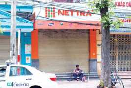 Nettra