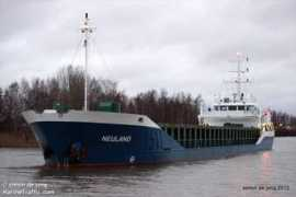 shipwrecklog.com Neuland